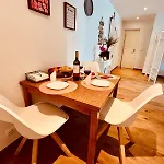 Novo! Retiro Dos Poetas, Cozy And Spacious Apartment *