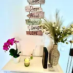 Apartment Novo! Retiro Dos Poetas, Cozy And Spacious *