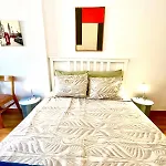 Apartment Novo! Retiro Dos Poetas, Cozy And Spacious