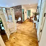 Apartment Novo! Retiro Dos Poetas, Cozy And Spacious *