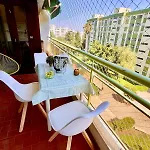 Novo! Retiro Dos Poetas, Cozy And Spacious * Oeiras