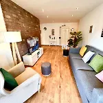 Apartment Novo! Retiro Dos Poetas, Cozy And Spacious *