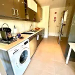 Novo! Retiro Dos Poetas, Cozy And Spacious Apartment Oeiras
