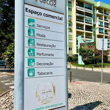 아파트 Novo! Retiro Dos Poetas, Cozy And Spacious *