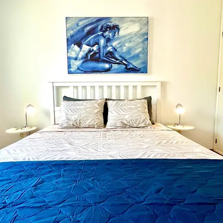 Novo! Retiro Dos Poetas, Cozy And Spacious